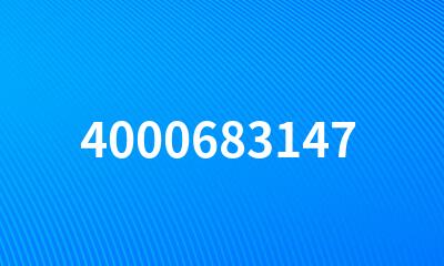 4000683147