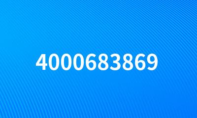 4000683869