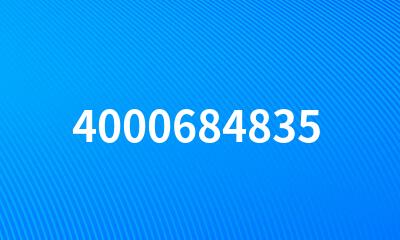 4000684835