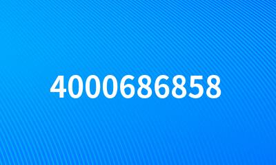 4000686858