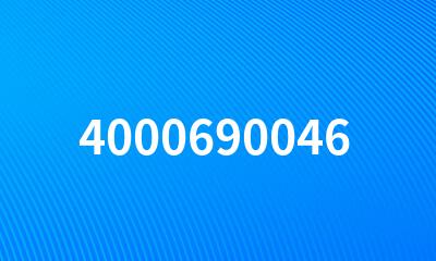 4000690046