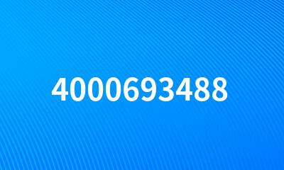 4000693488