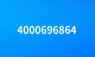 4000696864