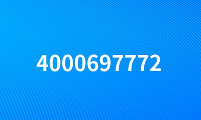 4000697772