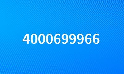 4000699966