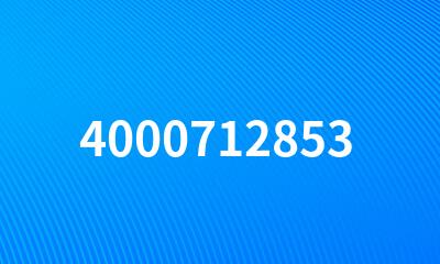 4000712853