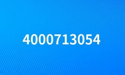 4000713054