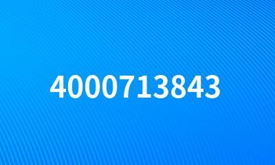 4000713843