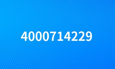 4000714229