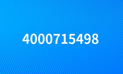 4000715498