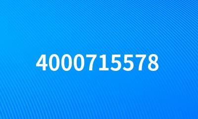 4000715578