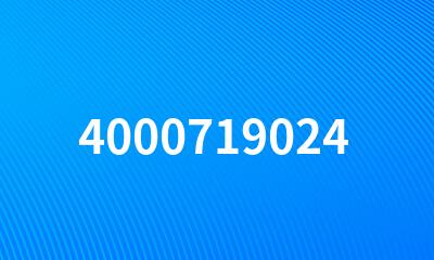 4000719024