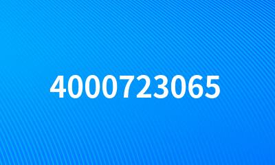 4000723065