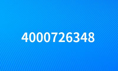 4000726348