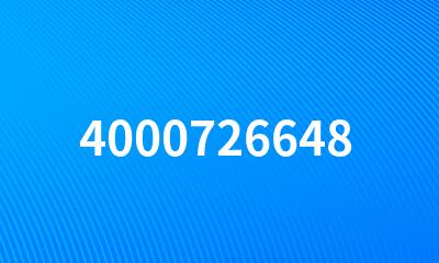 4000726648