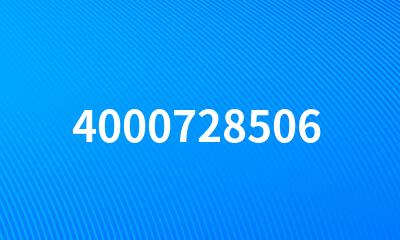 4000728506