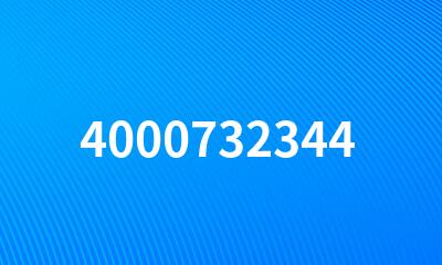 4000732344