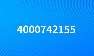 4000742155