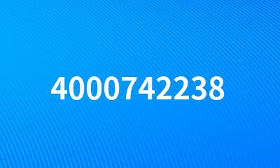 4000742238