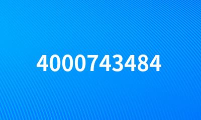 4000743484