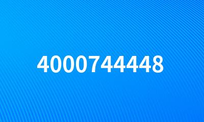 4000744448