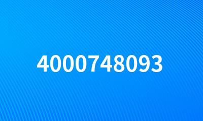 4000748093