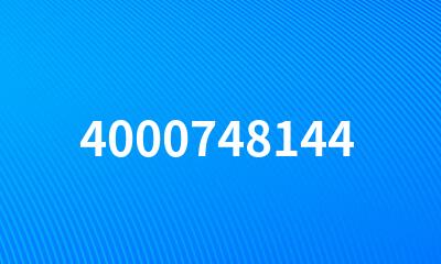 4000748144