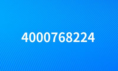 4000768224