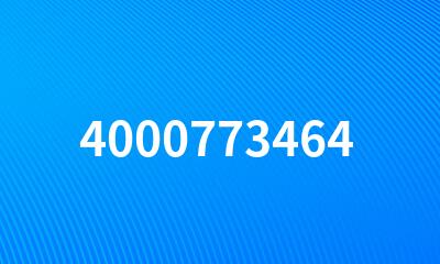 4000773464