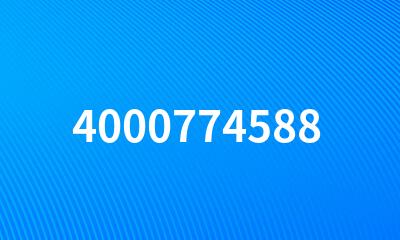 4000774588