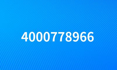 4000778966