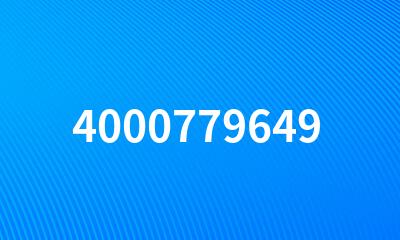 4000779649