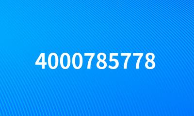 4000785778