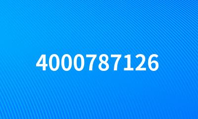 4000787126