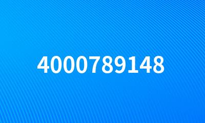 4000789148