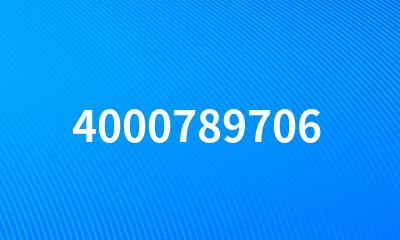 4000789706