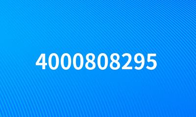 4000808295