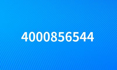 4000856544