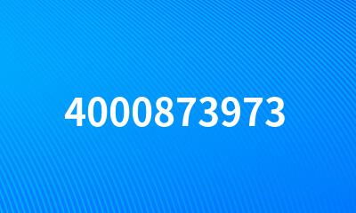 4000873973