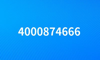 4000874666