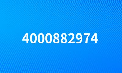 4000882974