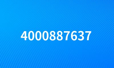 4000887637