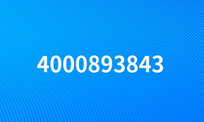 4000893843