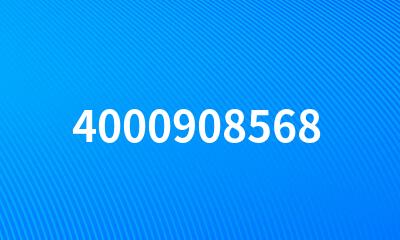 4000908568