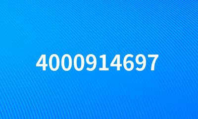 4000914697