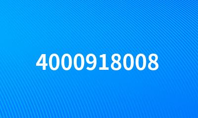 4000918008