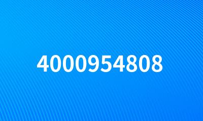 4000954808