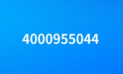 4000955044