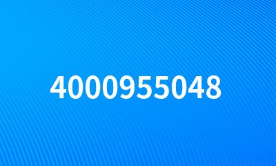 4000955048