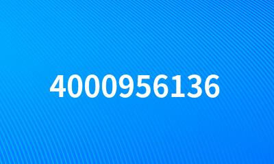 4000956136